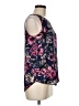 Allison Joy Blue Sleeveless Blouse Size M (estimated) - photo 4