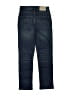Tommy Hilfiger Solid Blue Jeans Size 12 - photo 2