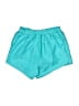 Lands' End Teal Shorts Size 10 - 12 - photo 2
