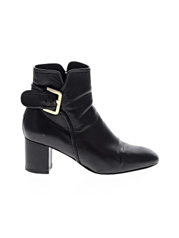 L.K. Bennett Ankle Boots (view 1)