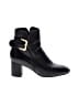 L.K. Bennett Black Ankle Boots Size EU 36 (estimated) - photo 1