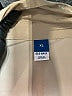 Old Navy 100% Polyester Solid Tan Long Sleeve Blouse Size XL - photo 7