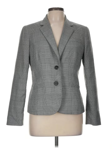 Jones New York Collection Blazer (view 1)