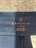 Danskin Solid Blue Active Pants Size XL - photo 4