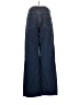 Zara 100% Cotton Blue Jeans Size 6 - photo 2
