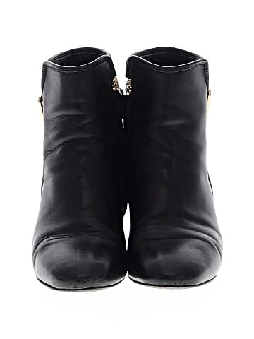 L.K. Bennett Ankle Boots (view 2)