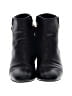 L.K. Bennett Black Ankle Boots Size EU 36 (estimated) - photo 2
