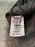 Unbranded Gray Track Jacket Size S - photo 8