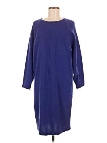Adrienne Vittadini Wool Pullover Sweater (view 1)