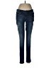 Aeropostale Solid Blue Jeans Size 6R - photo 1