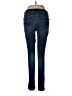 Aeropostale Solid Blue Jeans Size 6R - photo 2