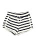 Gap Kids 100% Cotton Stripes Ivory Shorts Size XL (youth) - photo 1