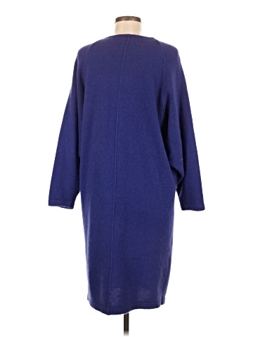 Adrienne Vittadini Wool Pullover Sweater (view 2)
