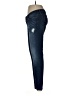 Aeropostale Solid Blue Jeans Size 6R - photo 5