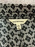 Max Studio Polka Dots Black Casual Pants Size XL - photo 3