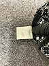 Max Studio Polka Dots Black Casual Pants Size XL - photo 4