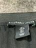 Sincerely Jules 100% Polyester Black Formal Skirt Size L - photo 4