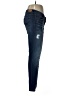Aeropostale Solid Blue Jeans Size 6R - photo 4