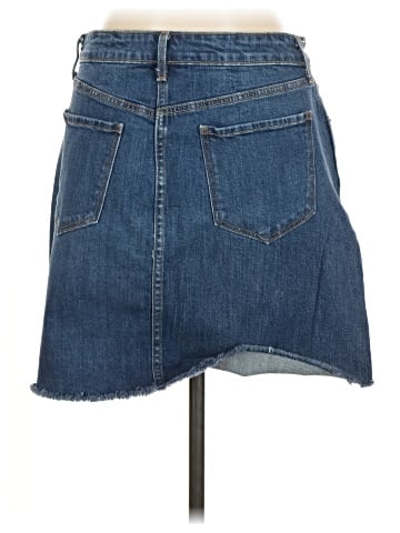 Old Navy Denim Skirt (view 2)
