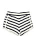 Gap Kids 100% Cotton Stripes Ivory Shorts Size XL (youth) - photo 2