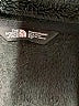 The North Face 100% Polyamide Black Fleece Size S - photo 6
