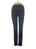 Rag & Bone/JEAN Solid Blue Jeans Size 25 waist - photo 1