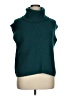 Express Teal Sweater Vest Size XL - photo 1