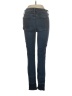 Rag & Bone/JEAN Solid Blue Jeans Size 25 waist - photo 2
