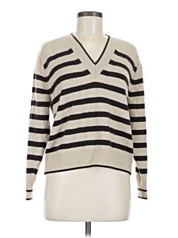 Madewell Pullover Sweater (view 1)