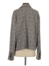 We the Free Houndstooth Gray Blazer Size S - photo 2