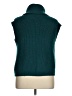 Express Teal Sweater Vest Size XL - photo 2