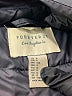 Forever 21 Black Coat Size S - photo 6