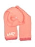 IKKS Pink Scarf One size (kids) - photo 1