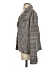 We the Free Houndstooth Gray Blazer Size S - photo 5