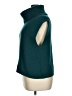 Express Teal Sweater Vest Size XL - photo 5