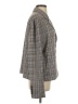 We the Free Houndstooth Gray Blazer Size S - photo 4