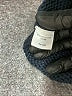 Worth New York 100% Cotton Color Block Blue Pullover Sweater Size S - photo 8