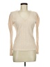 J.Crew Ivory Pullover Sweater Size M - photo 1
