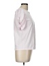 A.L.C. 100% Cotton Pink Short Sleeve T-Shirt Size L - photo 4