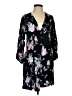 Yumi Kim Black Kimono Size S - photo 1