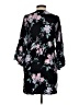 Yumi Kim Black Kimono Size S - photo 2