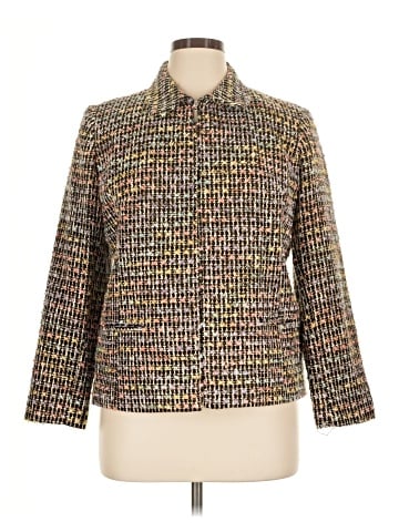 Sag Harbor Jacket (view 1)