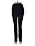 Athleta Solid Black Active Pants Size M - photo 2