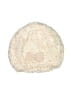 Unbranded 100% Acrylic Ivory Pink Beanie One size (baby) - photo 1