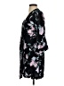 Yumi Kim Black Kimono Size S - photo 5