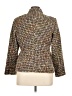 Sag Harbor Tweed Gold Jacket Size 16 (petite) - photo 2