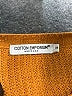 Cotton Emporium 100% Acrylic Solid Brown Pullover Sweater Size S - photo 7