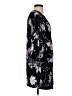 Yumi Kim Black Kimono Size S - photo 4