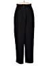 Unbranded Black Casual Pants Size S (estimated) - photo 1