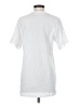 Unbranded White Short Sleeve T-Shirt Size S (estimated) - photo 2